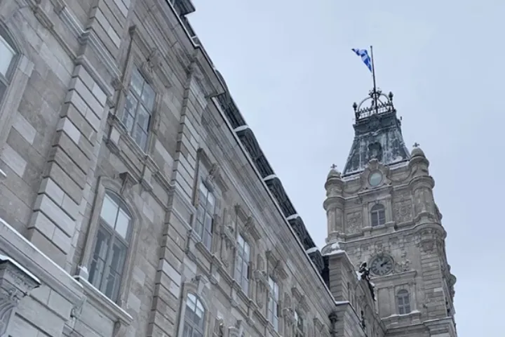 وزارت آموزش عالی، آموزش و بهداشت کبک شاگرد تنبل‌های کابینه کبک از نظر کارایی، مدیریت منابع و تحقق اهداف